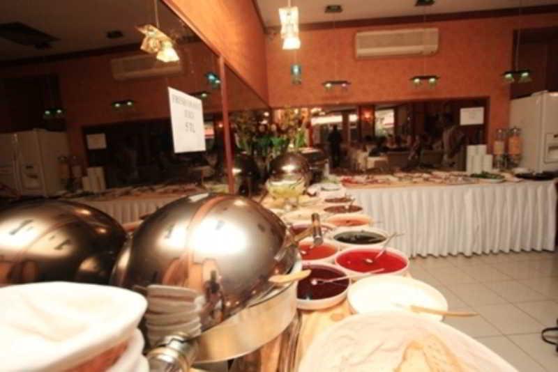 Turvan Hotel Istanbul Eksteriør billede